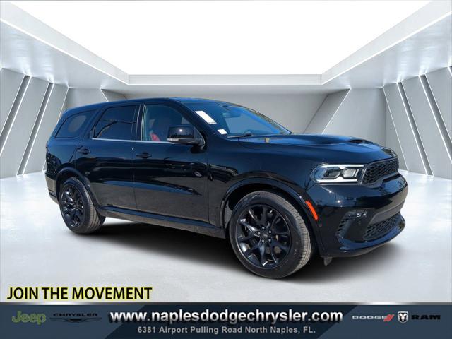 2022 Dodge Durango R/T AWD