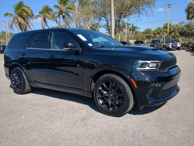 2022 Dodge Durango R/T AWD