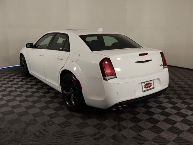2023 Chrysler 300 300S
