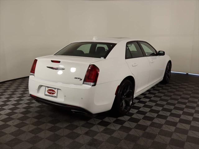 2023 Chrysler 300 300S