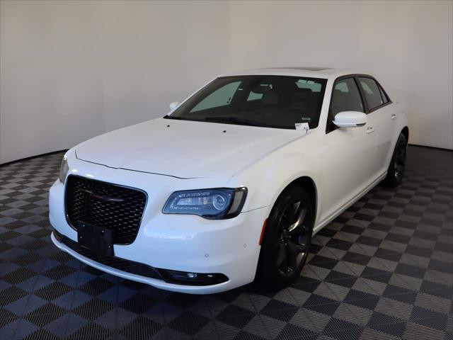 2023 Chrysler 300 300S