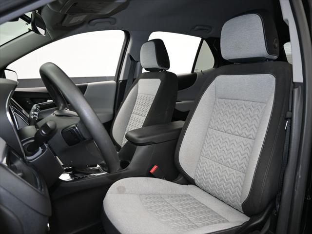 2023 Chevrolet Equinox FWD LS