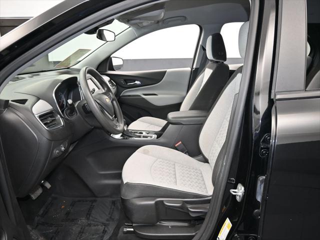 2023 Chevrolet Equinox FWD LS