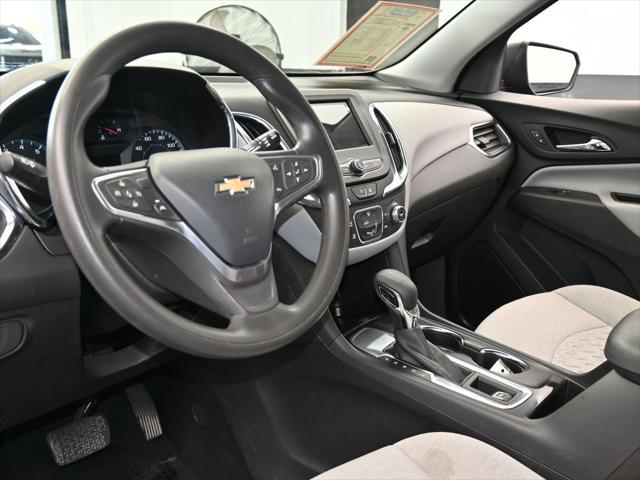 2023 Chevrolet Equinox FWD LS