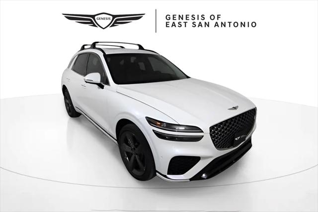 2025 Genesis GV70 3.5T AWD Sport for sale in San Antonio, TX