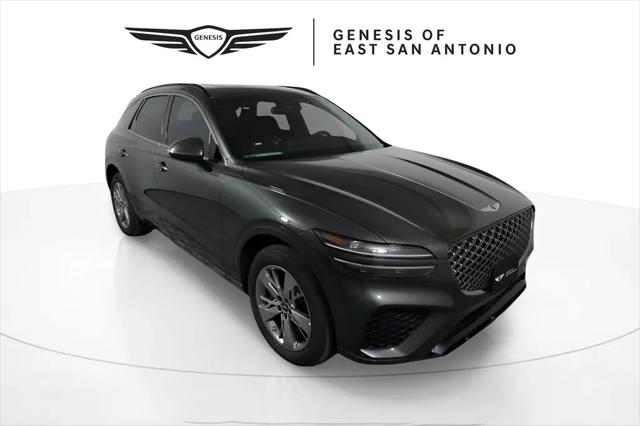 2025 Genesis GV70 3.5T AWD Sport for sale in San Antonio, TX