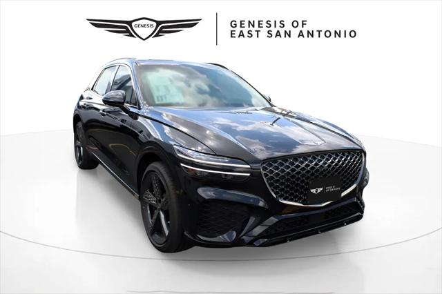 2025 Genesis GV70 3.5T AWD Sport for sale in San Antonio, TX
