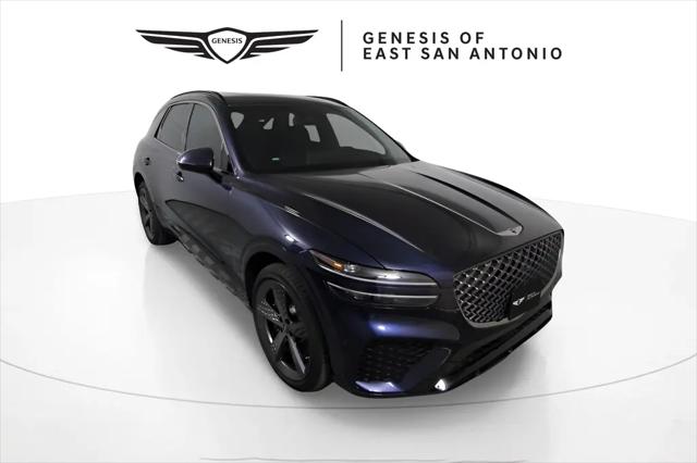 2025 Genesis GV70 3.5T AWD Sport for sale in San Antonio, TX