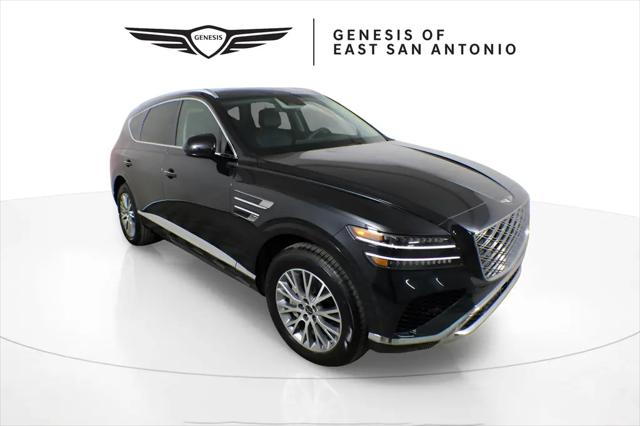 2025 Genesis GV70 3.5T AWD Sport for sale in San Antonio, TX