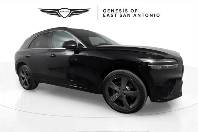 2025 Genesis GV70 3.5T AWD Sport for sale in San Antonio, TX