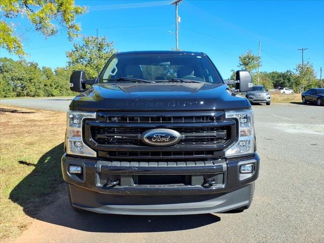 2022 Ford F-250 XLT