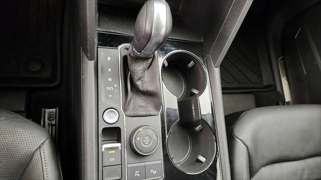 2019 Volkswagen Atlas 3.6L V6 SEL Premium