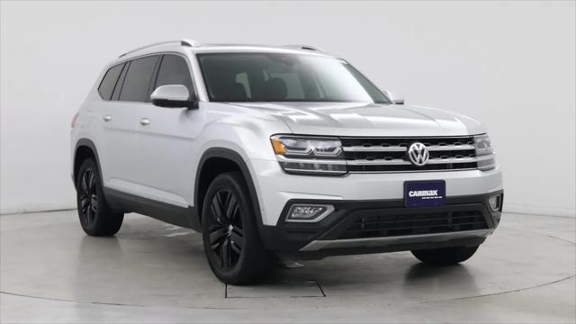 2019 Volkswagen Atlas 3.6L V6 SEL Premium for sale in Hoover, AL