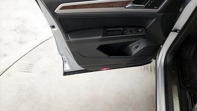 2019 Volkswagen Atlas 3.6L V6 SEL Premium