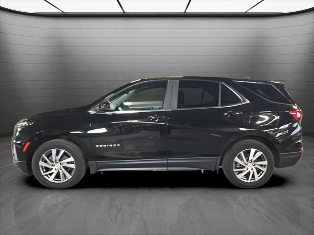 2023 Chevrolet Equinox FWD LT