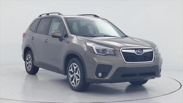 2021 Subaru Forester Premium for sale in Kennesaw, GA