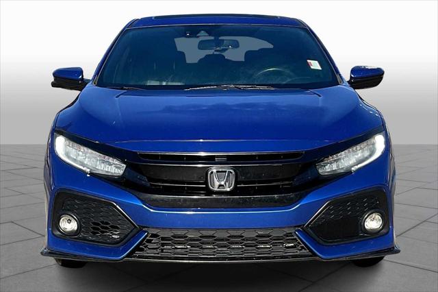 2019 Honda Civic Sport Touring