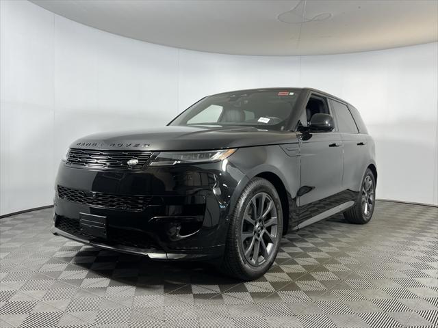 2024 Land Rover Range Rover Sport Dynamic SE