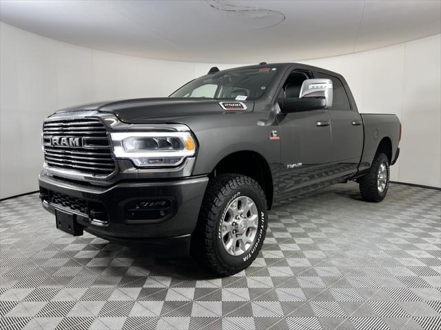 2024 RAM 2500 Laramie Crew Cab 4x4 64 Box