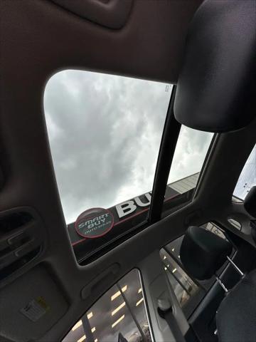 2019 Kia Optima EX