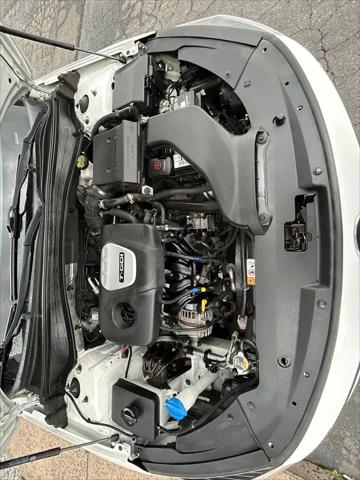 2019 Kia Optima EX