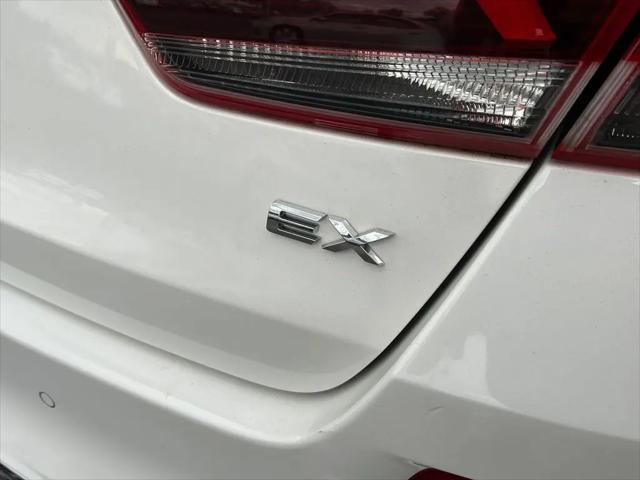 2019 Kia Optima EX