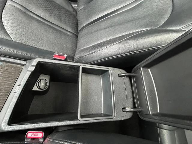 2019 Kia Optima EX