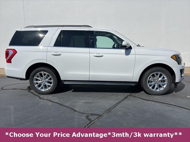 2021 Ford Expedition XLT