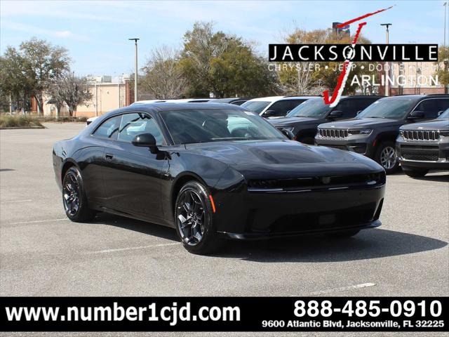 2024 Dodge Charger CHARGER DAYTONA R/T AWD