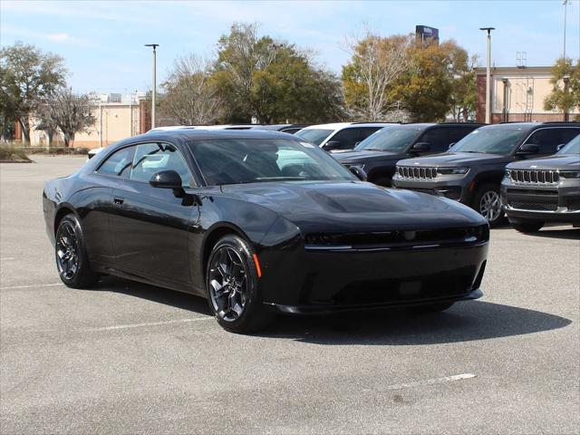 2024 Dodge Charger CHARGER DAYTONA R/T AWD