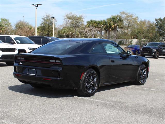 2024 Dodge Charger CHARGER DAYTONA R/T AWD