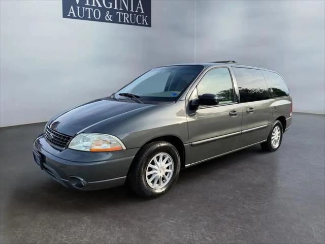 2003 Ford Windstar LX for sale in Norfolk, VA