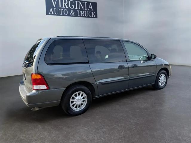 2003 Ford Windstar LX