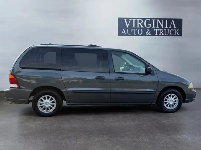 2003 Ford Windstar LX