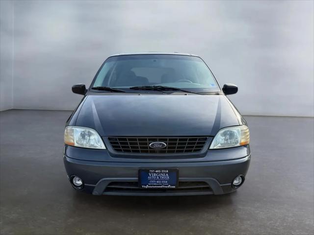 2003 Ford Windstar LX