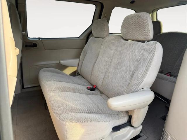 2003 Ford Windstar LX