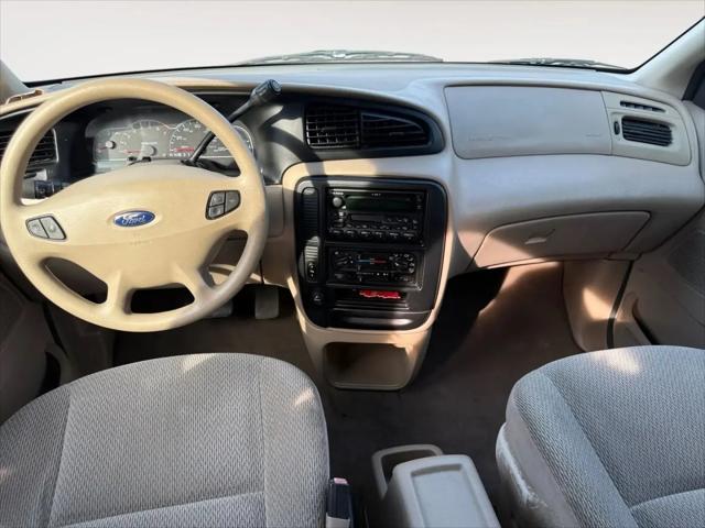 2003 Ford Windstar LX