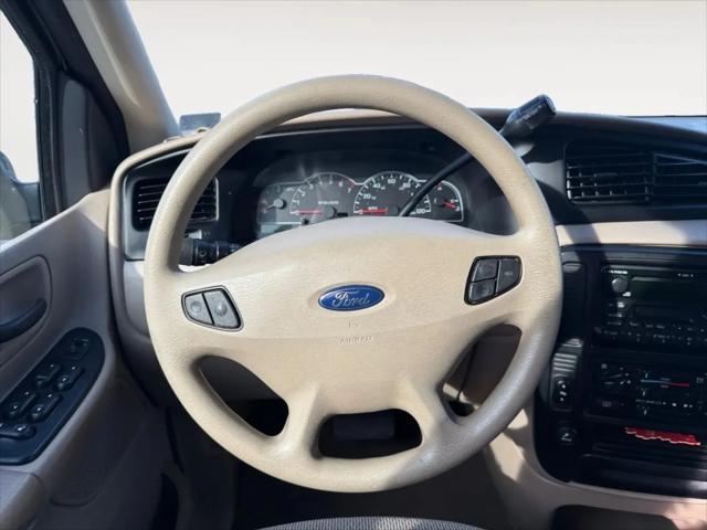 2003 Ford Windstar LX