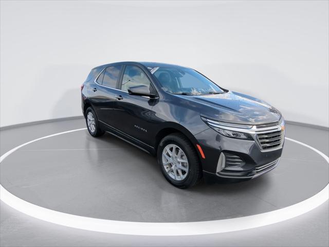 2022 Chevrolet Equinox AWD 2FL