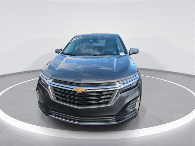2022 Chevrolet Equinox AWD 2FL