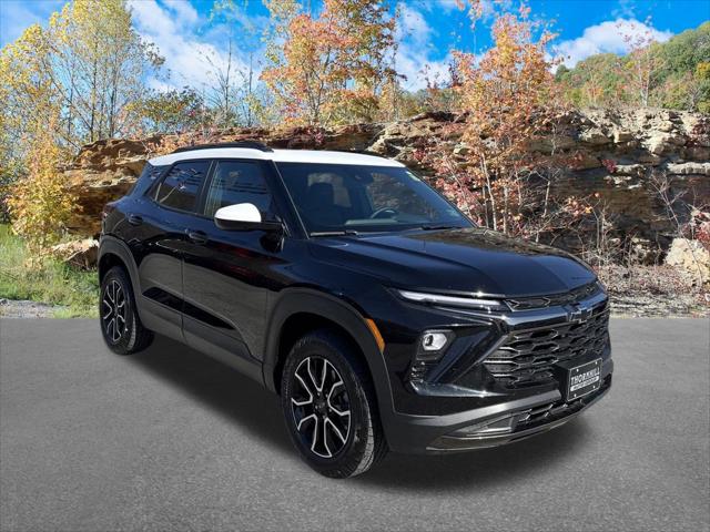 2024 Chevrolet Trailblazer AWD ACTIV