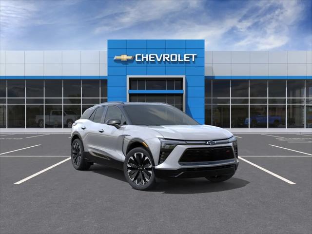 2025 Chevrolet V Blazer eAWD RS for sale in Joplin, MO