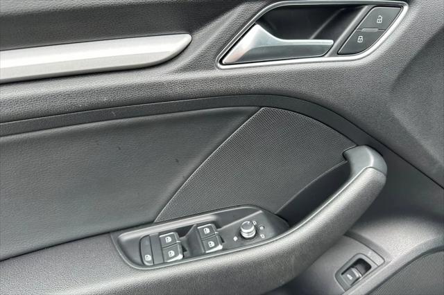2019 Audi A3 40 Premium