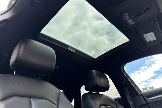2019 Audi A3 40 Premium
