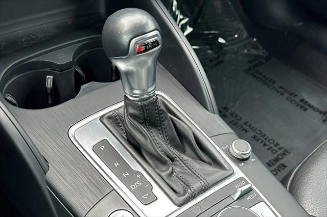 2019 Audi A3 40 Premium