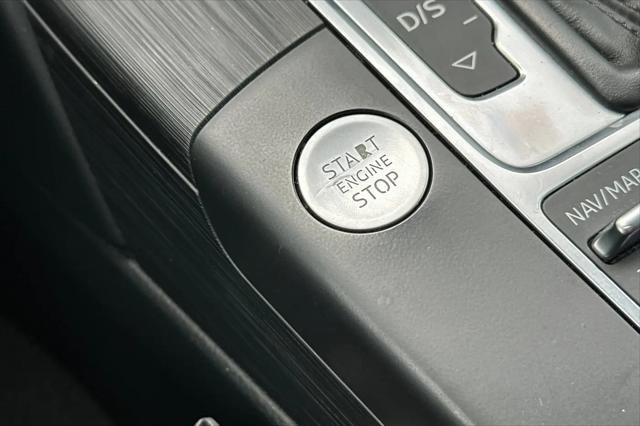 2019 Audi A3 40 Premium