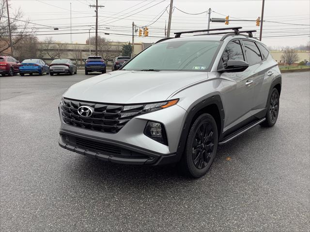 2023 Hyundai Tucson XRT