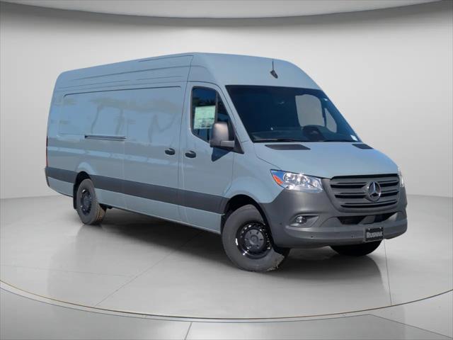 2025 Mercedes-Benz Sprinter 2500 High Roof 4-Cyl Diesel HO for sale in Arcadia, CA
