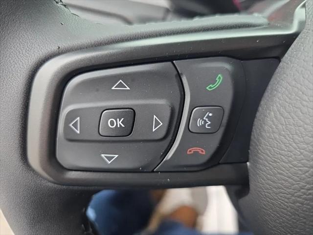 2025 Jeep Wrangler 2-Door Sport S 4x4