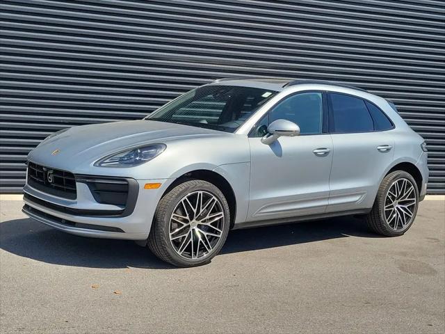 2025 Porsche Macan T for sale in Clearwater, FL